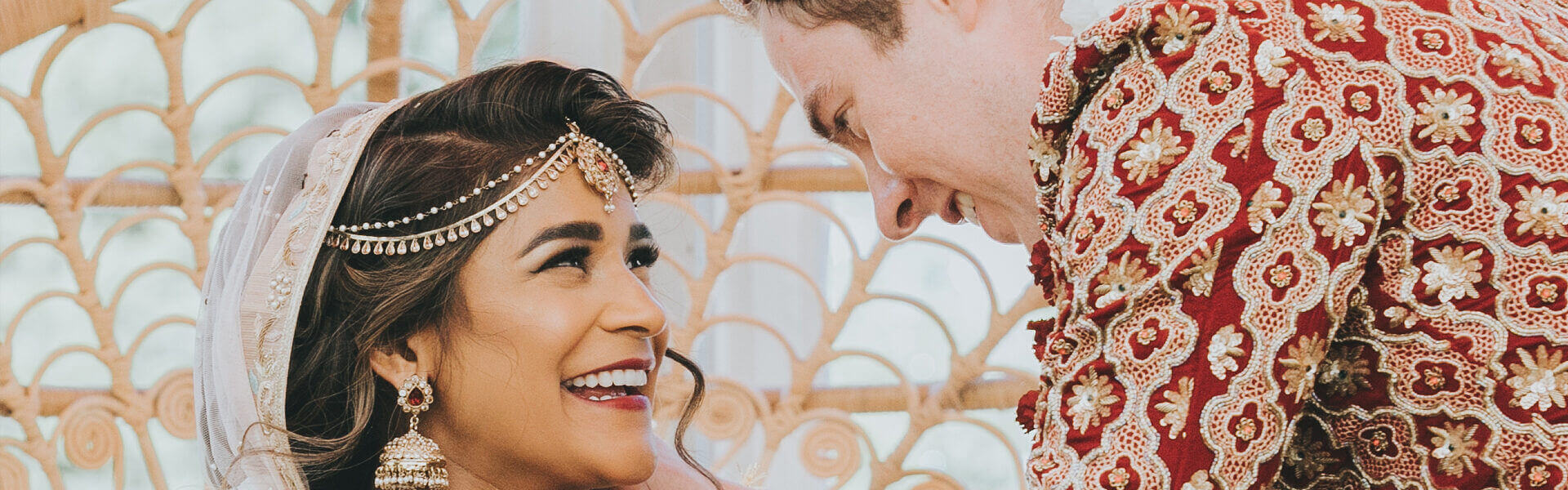 expert wedding services