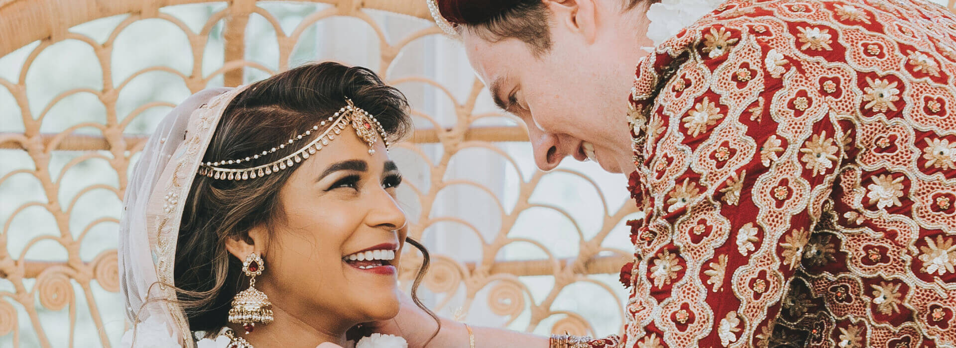 expert wedding services