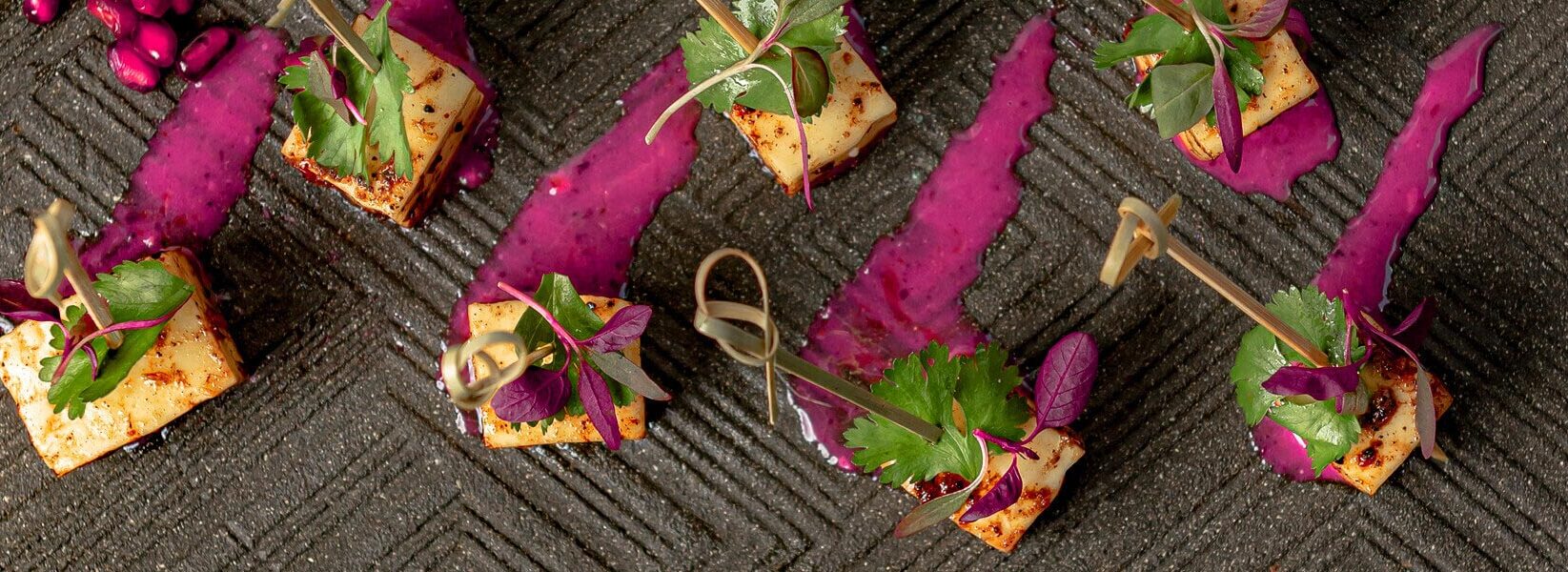 Indian Catering in London