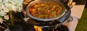 More Than a Menu: How to Choose the Right Corporate Caterer in London