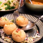 What Is Indian Fusion Catering A Guide to Combining Flavours, Cultures and Traditions